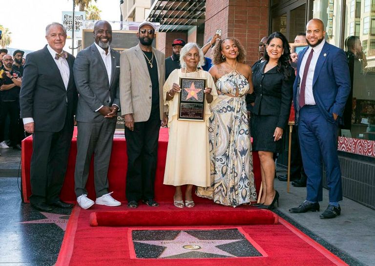 مغني الراب الراحل نيبسي هاسل