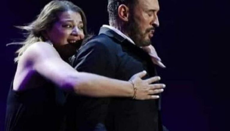 كاظم الساهر - أرشيفية