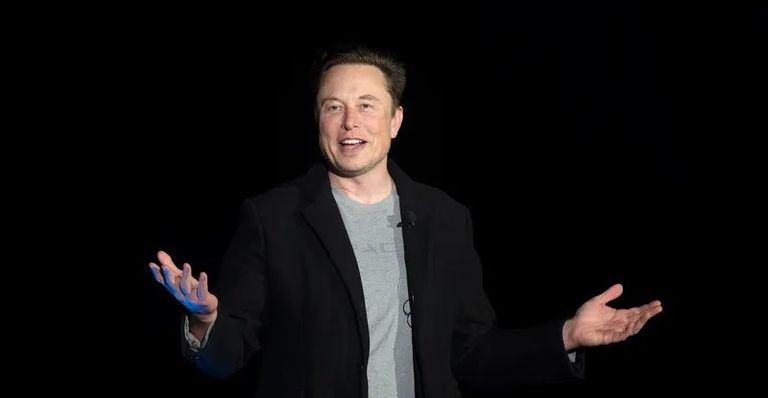 إيلون ماسك