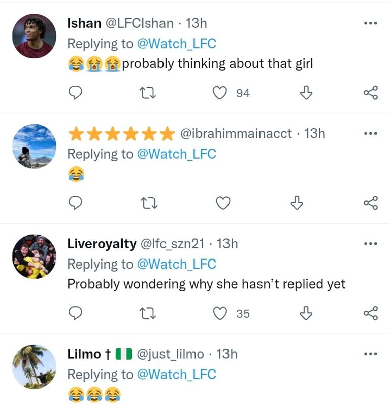 السخرية من ترنت