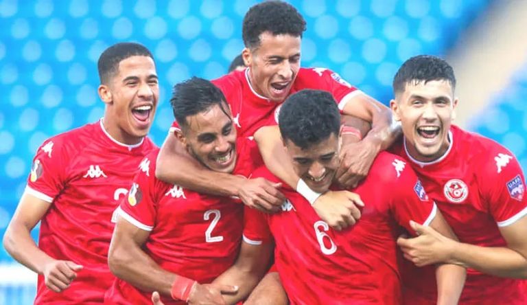 زين الدين ساسي فريق الترجي التونسي