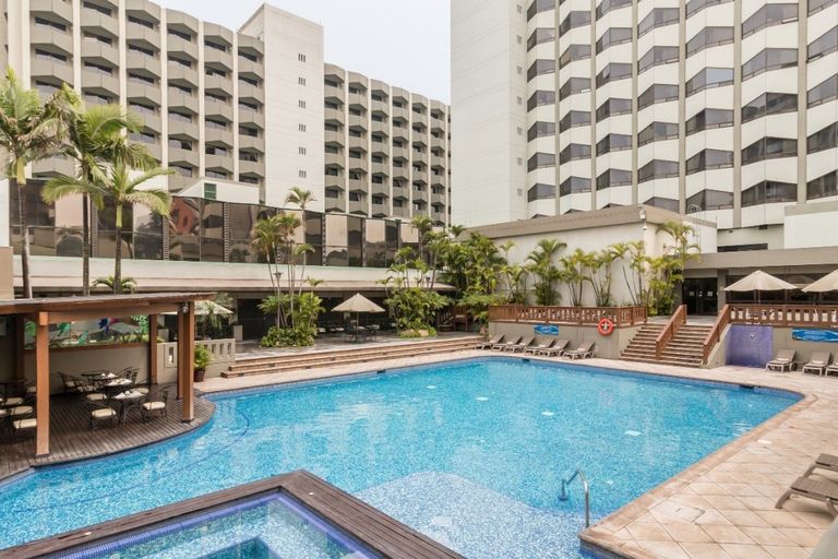 فندق بارسيلو جواتيمالا سيتي أحد أفضل الفنادق في جواتيمالا السياحة في جواتيمالا الأمريكية… 5 مفاجآت في قلب الطبيعة