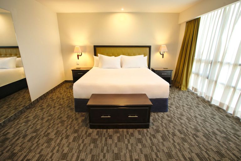 فندق وأجنحة راديسون جواتيمالا سيتي أحد أفضل الفنادق في جواتيمالا السياحة في جواتيمالا الأمريكية… 5 مفاجآت في قلب الطبيعة