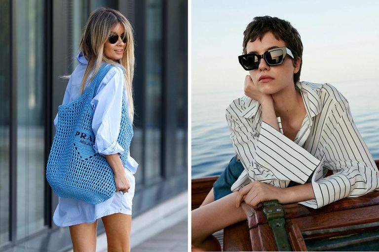 كيفية تنسيق قميص مقاس 2 إكس لارج