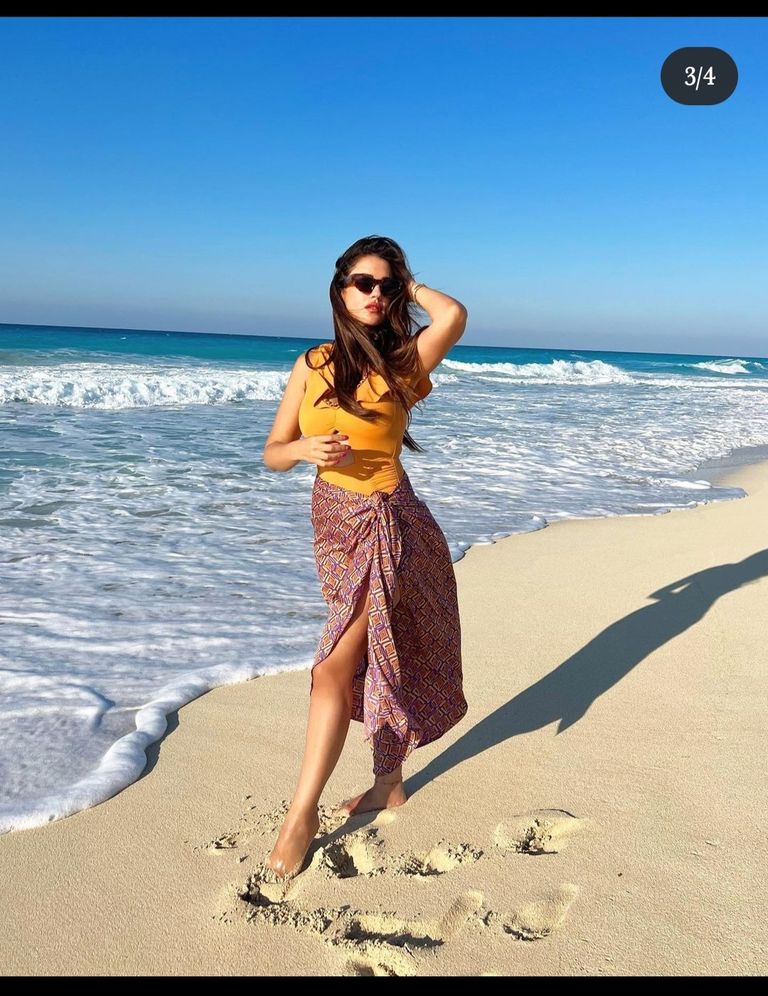 درة الفنانة التونسية درة