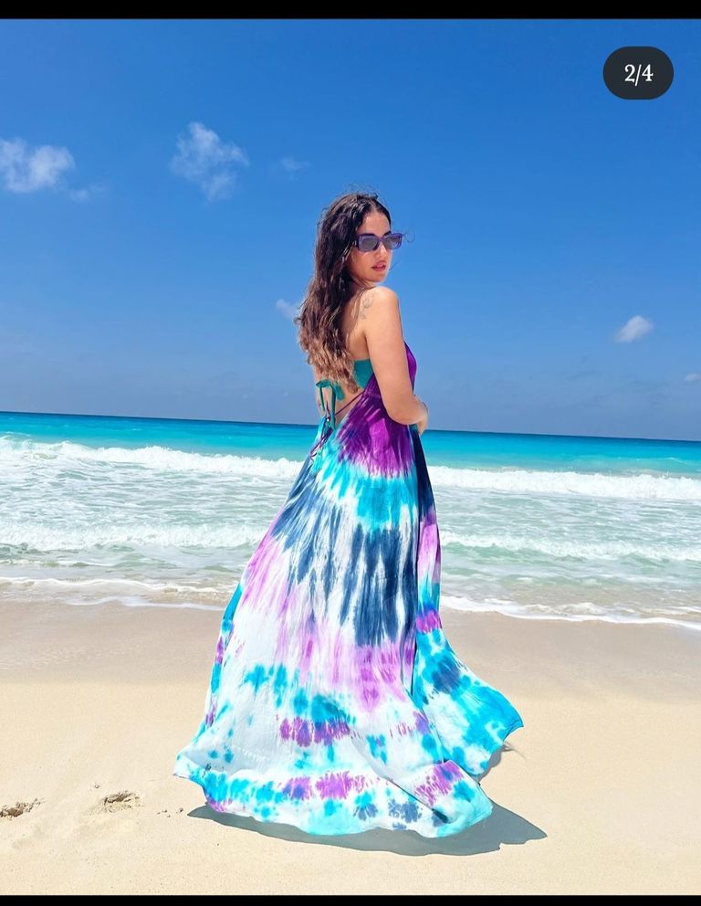 درة الفنانة التونسية درة