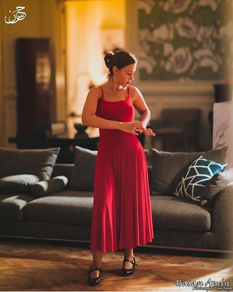 منة شلبي منة شلبي- أرشيفية