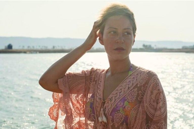 منة شلبي منة شلبي- أرشيفية