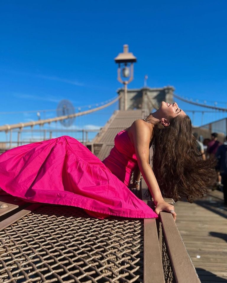 مايان السيد   الفنانة المصرية مايان السيد- أرشيفية