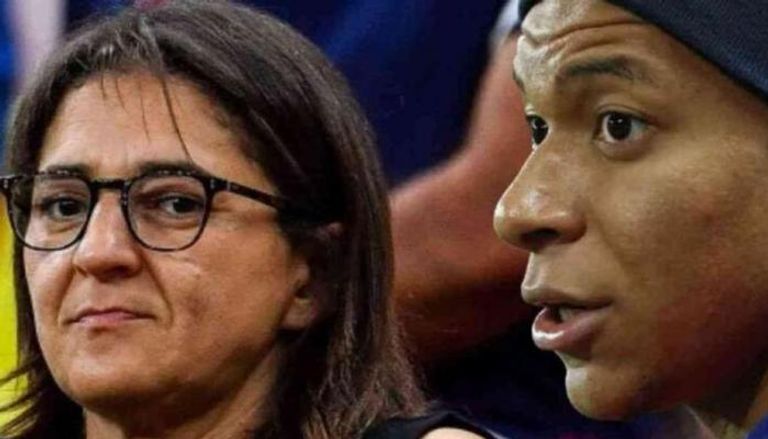 مبابي ونيمار