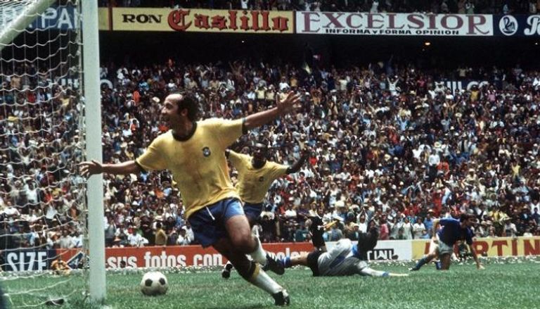 كأس العالم 1970