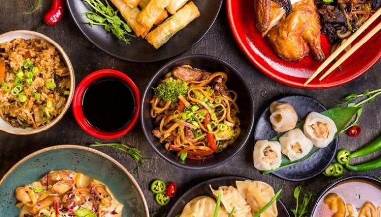 متلازمة المطعم الصيني ترتبط بمادة الجلوتامات