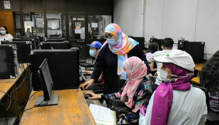 المرحلة الثانية للتنسيق تنطلق 18 أغسطس