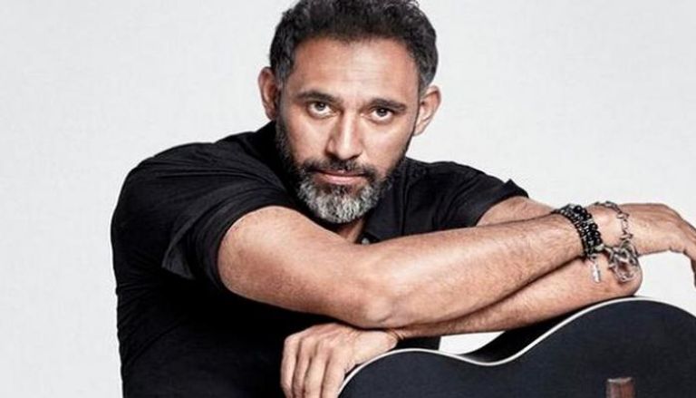 المطربة المصرية شيرين عبدالوهاب