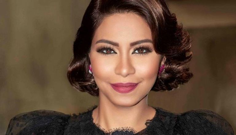المطربة المصرية شيرين عبدالوهاب