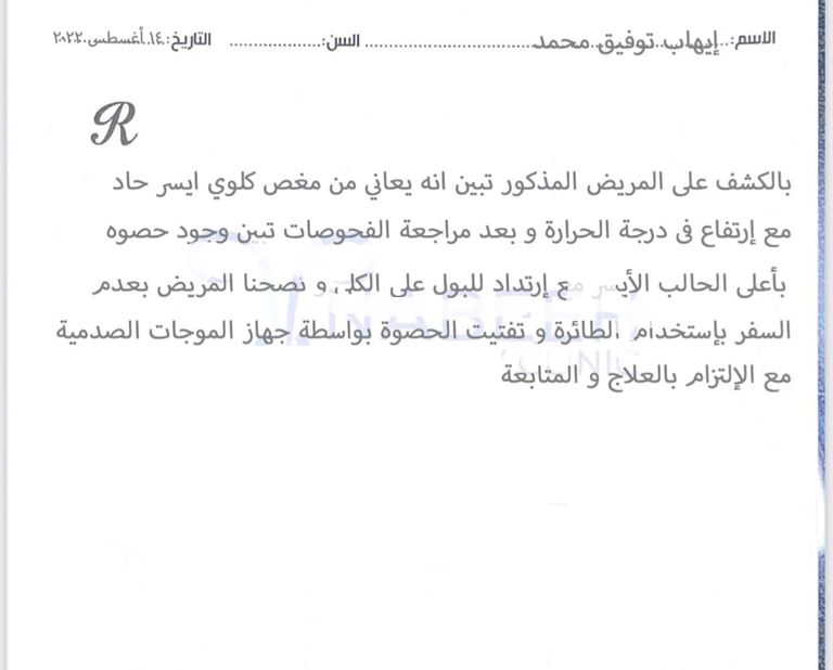 المطرب المصري إيهاب توفيق - أرشيفية