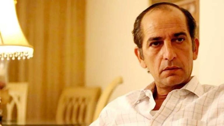 الفنان هشام سليم