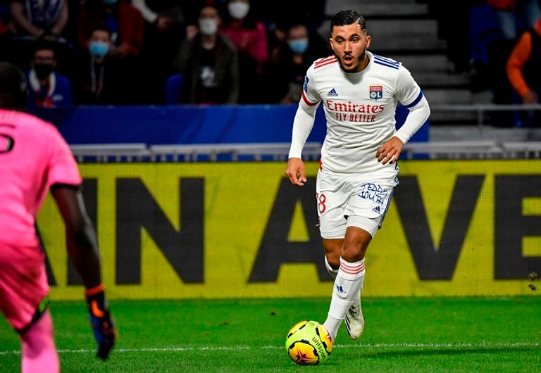 منتخب الجزائر