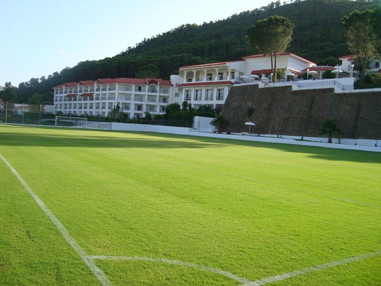 حمام بورقيبة وفاق سطيف الجزائري