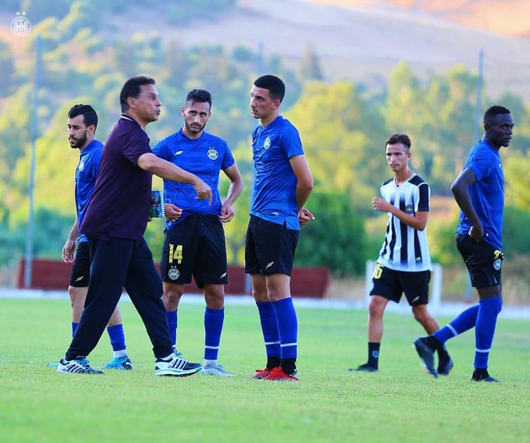 وفاق سطيف وفاق سطيف الجزائري