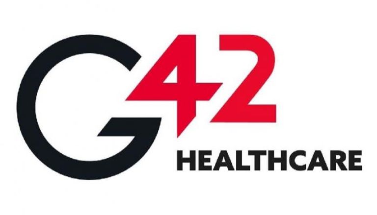 شعار مجموعة جي42 