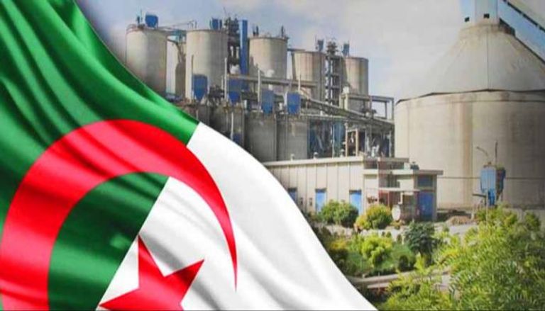 الغاز ينعش خزينة الجزائر وينقذ أوروبا من الصقيع