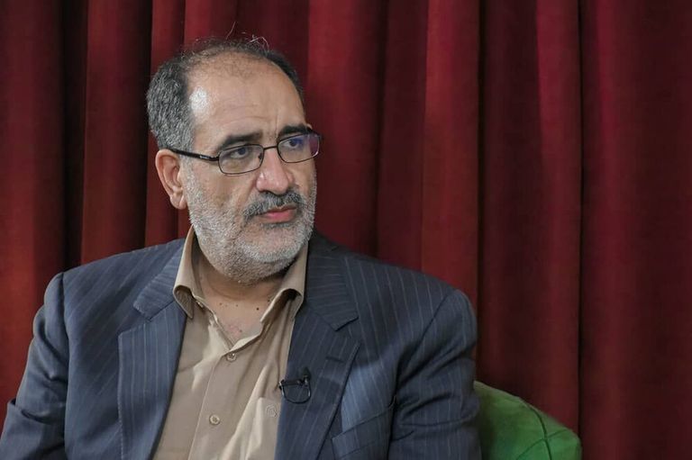 عباس رنجبر خلافات داخل إيران حول مفاوضات فيينا