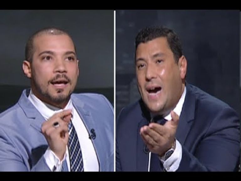 عبدالله رشدي