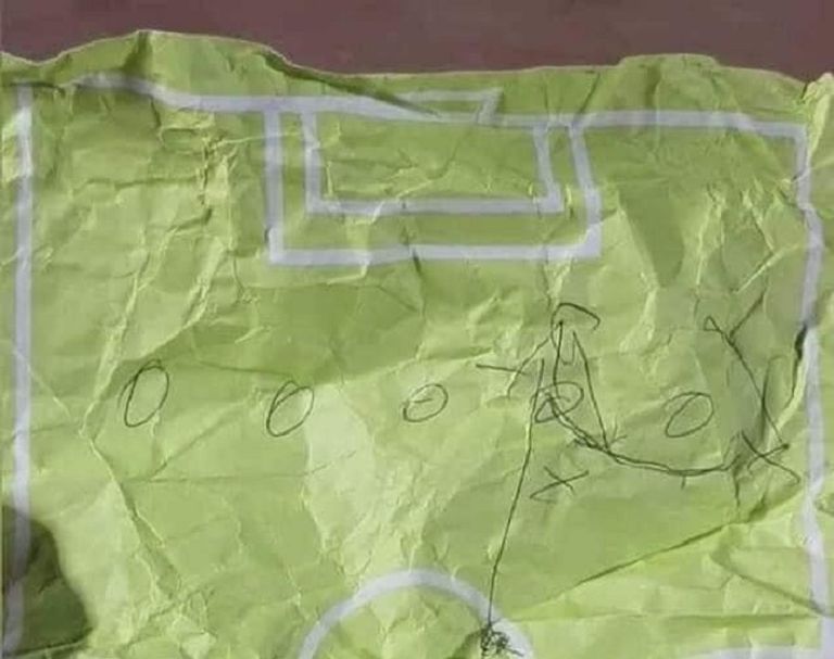 ورقة سواريس ريكاردو سواريس