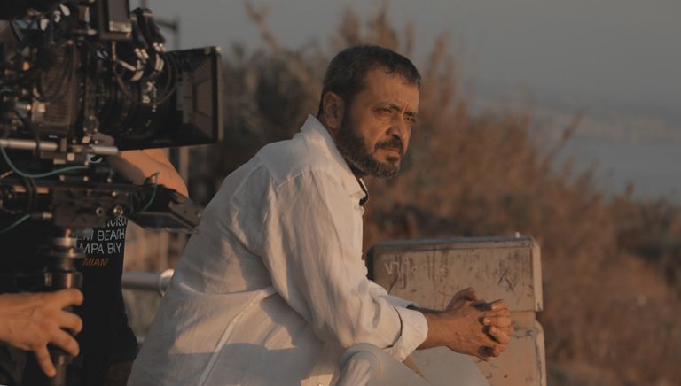 المغني السوري جورج وسوف 