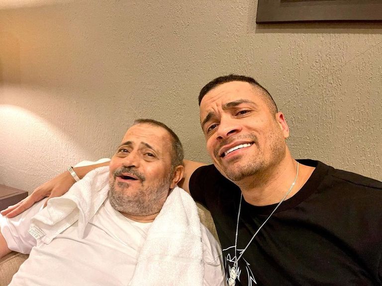 المغني السوري جورج وسوف 