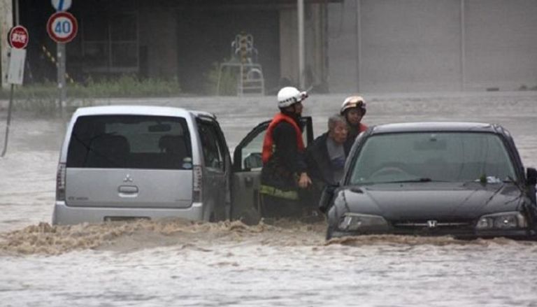 اجتماع الأمطار والجفاف قد يتصاعد مستقبلا