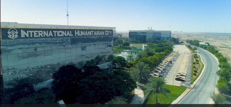 الإمارات تخفف آلام المحرومين عبر العالم