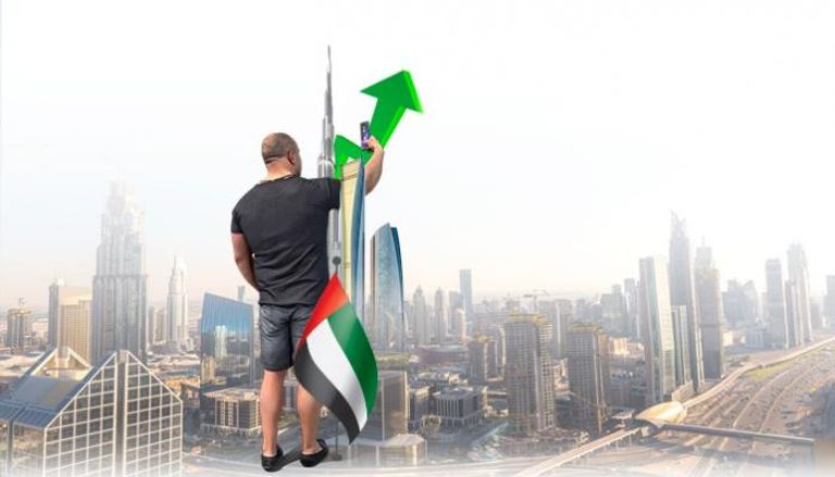 الإمارات ضمن أفضل الوجهات للمغتربين