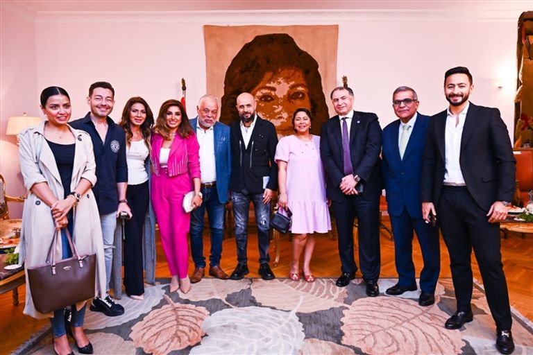 شيرين عبد الوهاب المطربة المصرية شيرين عبدالوهاب