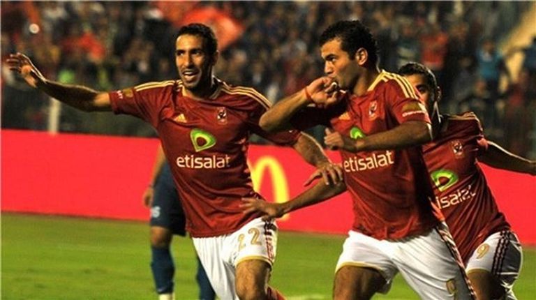 أحمد سيد زيزو