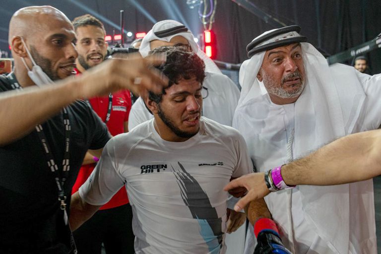 جاسم الحوسني