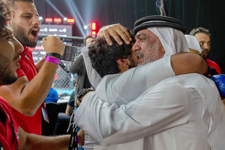 جاسم الحوسني