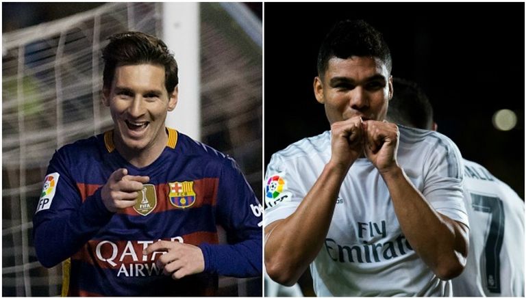 كاسيميرو لاعب مانشستر يونايتد الجديد