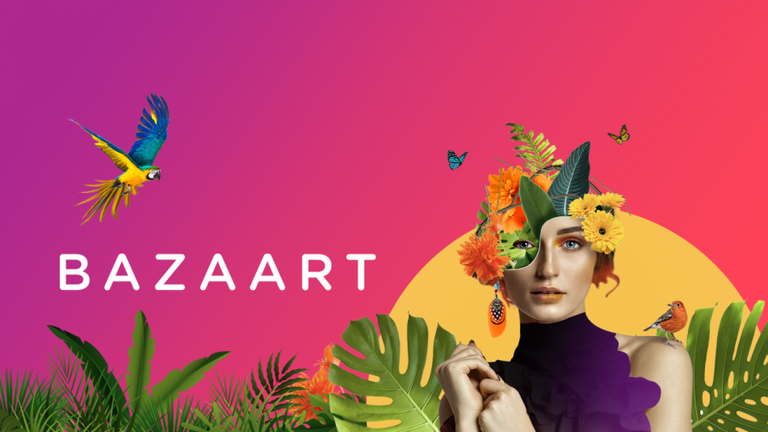 تطبيق Bazaart