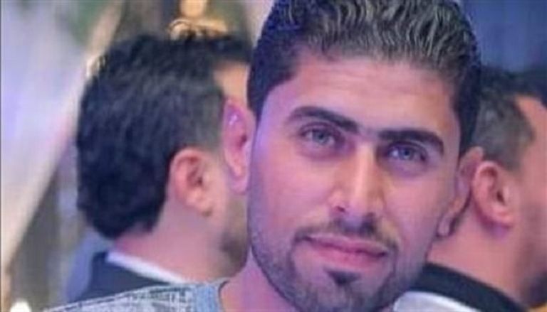 النقّاش أحمد سالم