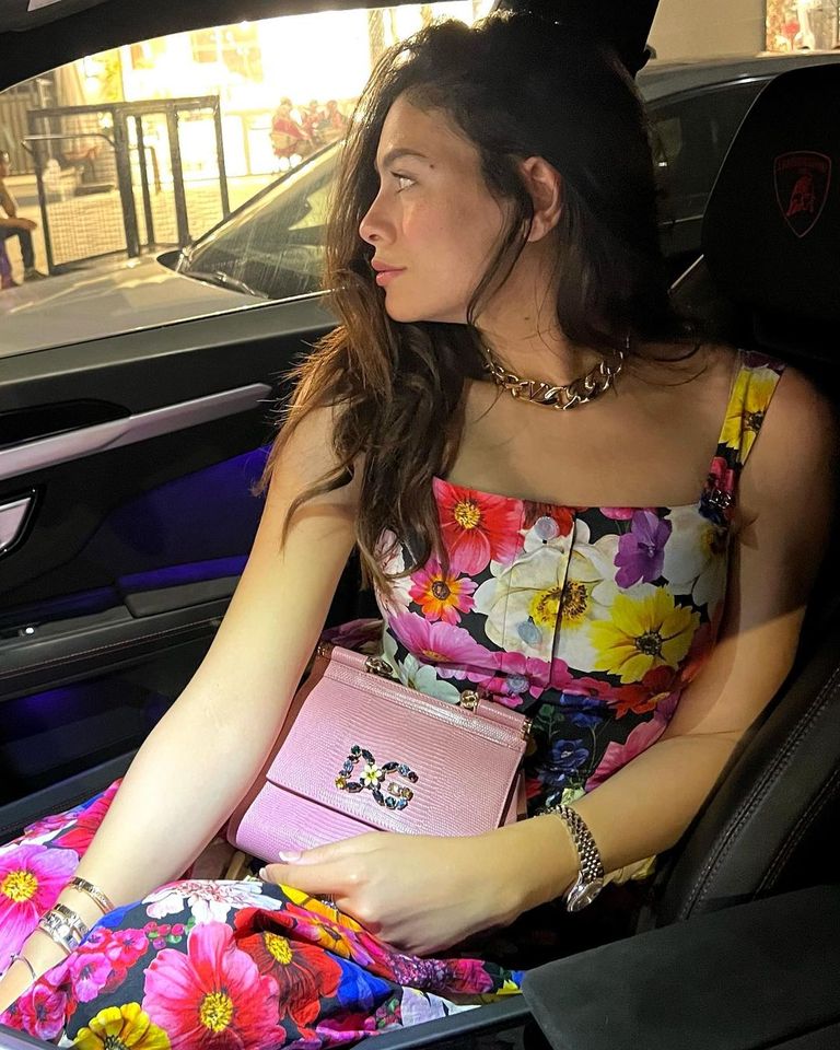 هاجر أحمد الفنانة المصرية هاجر أحمد