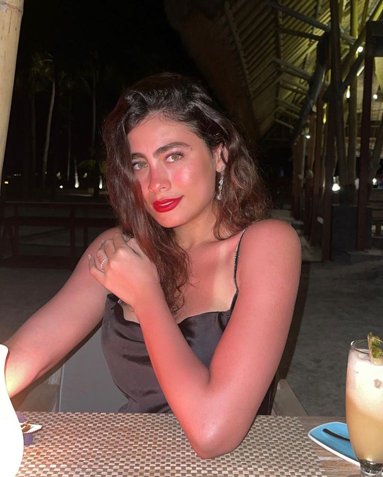 هاجر أحمد الفنانة المصرية هاجر أحمد