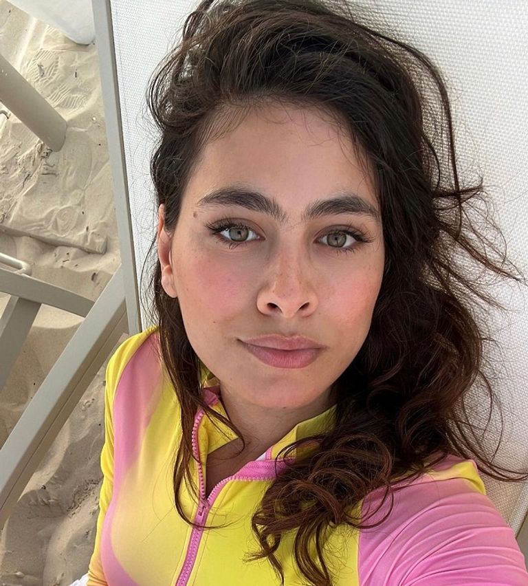 هاجر أحمد الفنانة المصرية هاجر أحمد