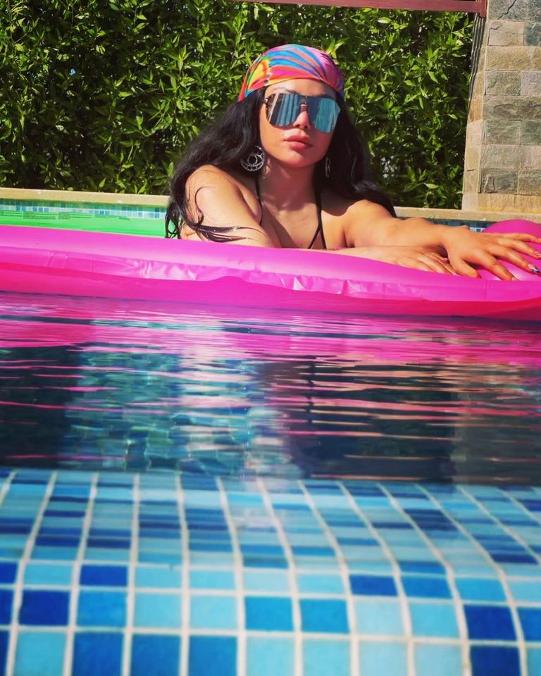 هيفاء وهبي النجمة هيفاء وهبي