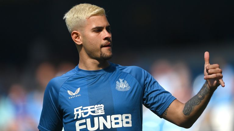 كاسيميرو لاعب ريال مدريد