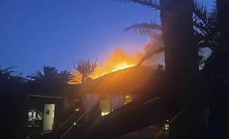 مصمم الأزياء الشهير جورجيو أرماني