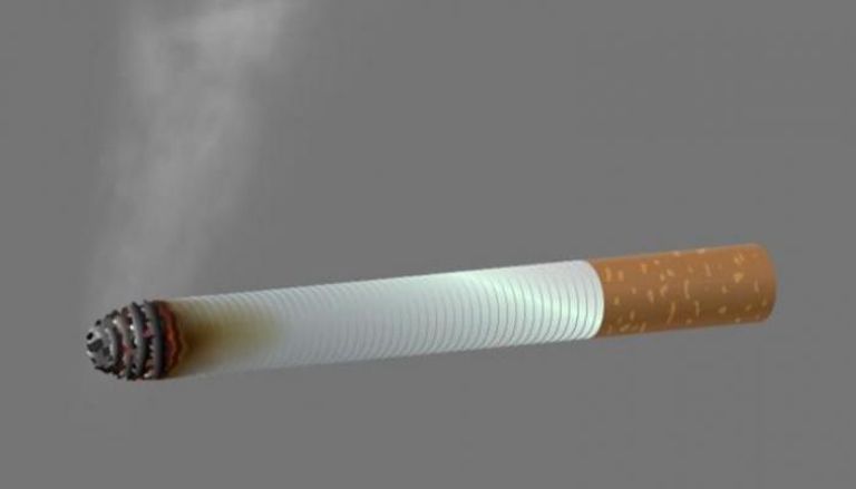 التدخين وراء ثلث إصابات السرطان في العالم