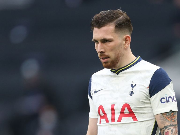 هويبيرج هدف ريال مدريد أنشيلوتي وكاسيميرو مع ريال مدريد