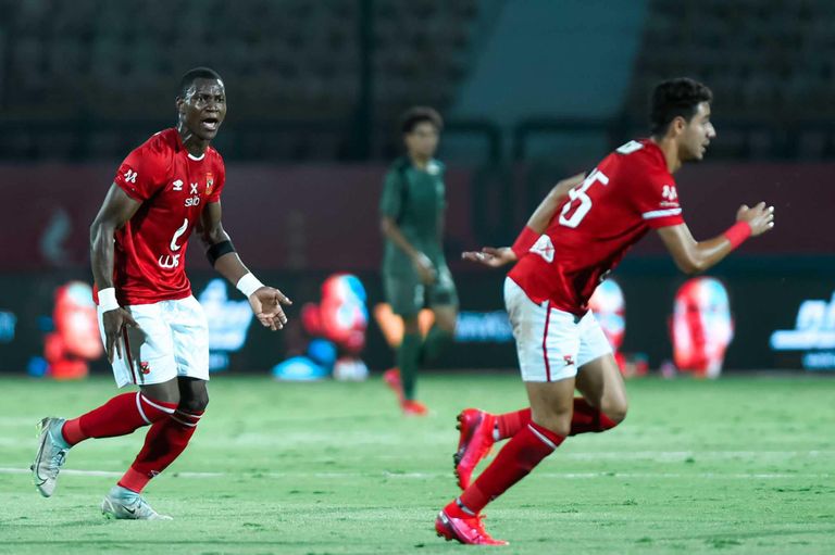 الأهلي المصري